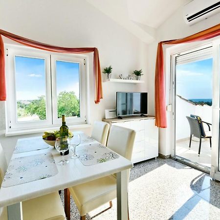 דירות פורץ Apartman Del Mar מראה חיצוני תמונה
