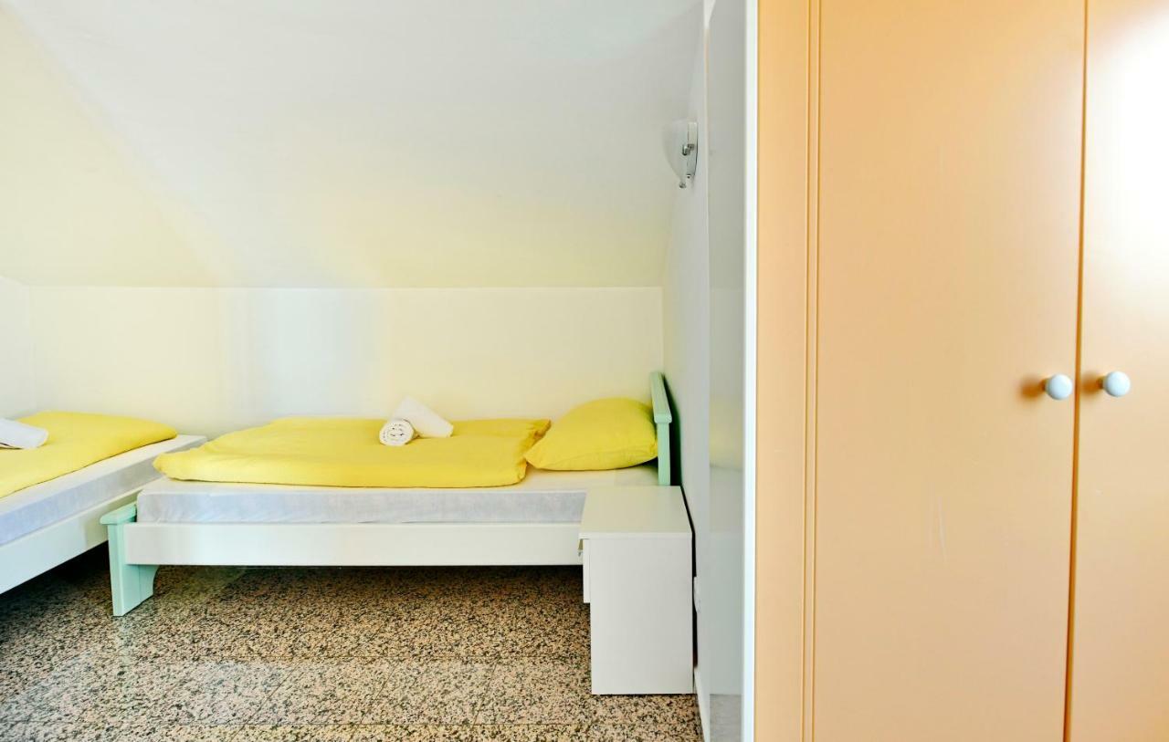 דירות פורץ Apartman Del Mar מראה חיצוני תמונה