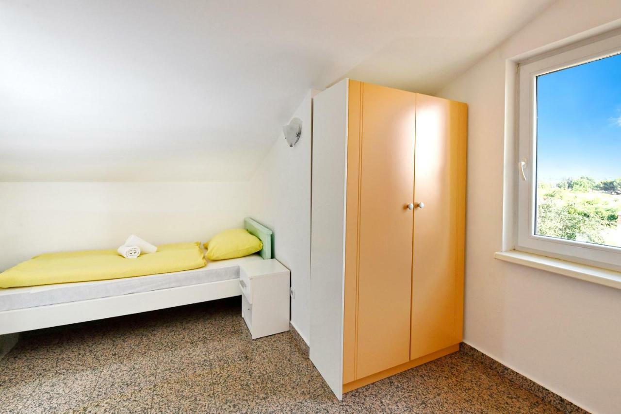 דירות פורץ Apartman Del Mar מראה חיצוני תמונה